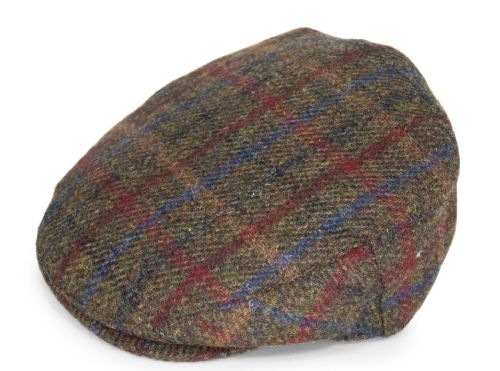 Denton Cheshire Flat Cap HT7